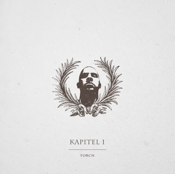 Vinyl - Torch - Kapitel 1 12" (Limited Edition)