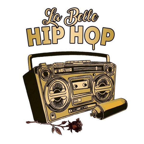 Vinyl Various – November 25th / La Belle Hip Hop 12"