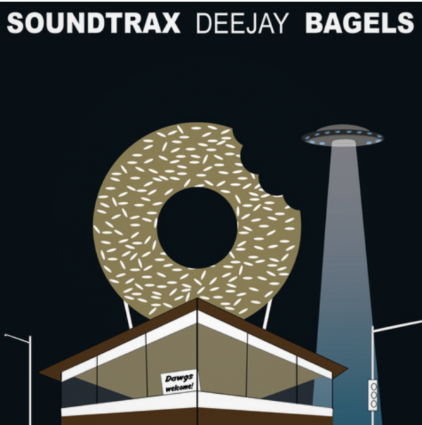 LP - Soundtrax – Bagels