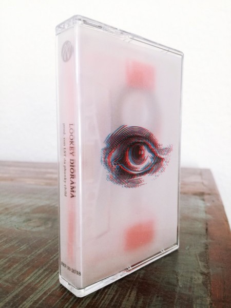 Tape - Lookey – Diorama